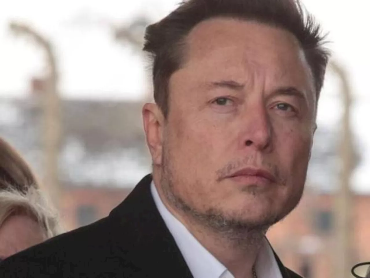 Próxima sequía sería de 'algo muy importante para los humanos', según Elon Musk