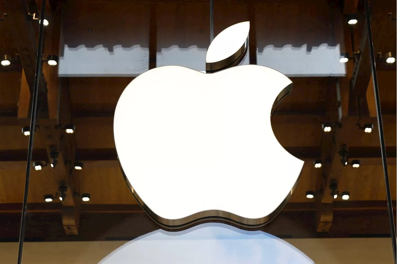 Apple to strip secret robotics unit from AI chief weeks after moving Siri