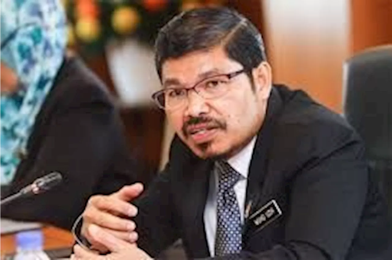 Malaysia re-elected as member of Governing Council of Statistical Institute for Asia and the Pacific