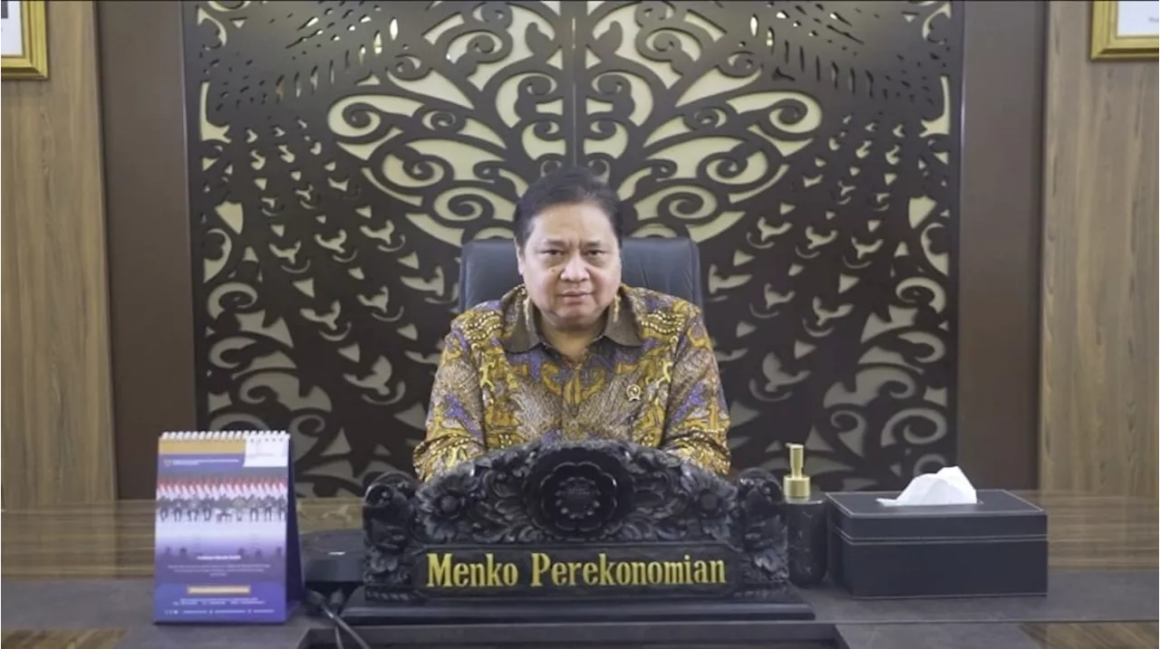 RI Tegaskan Pintu Terbuka Lebar untuk Mastercard & Visa, Bantah Batasi Persaingan Sistem Pembayaran