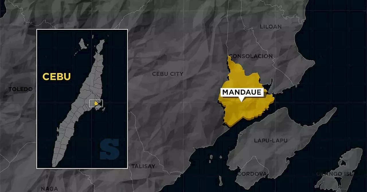 Mandaue, laing 3 ka LGUs ipaubos sa 'yellow category'