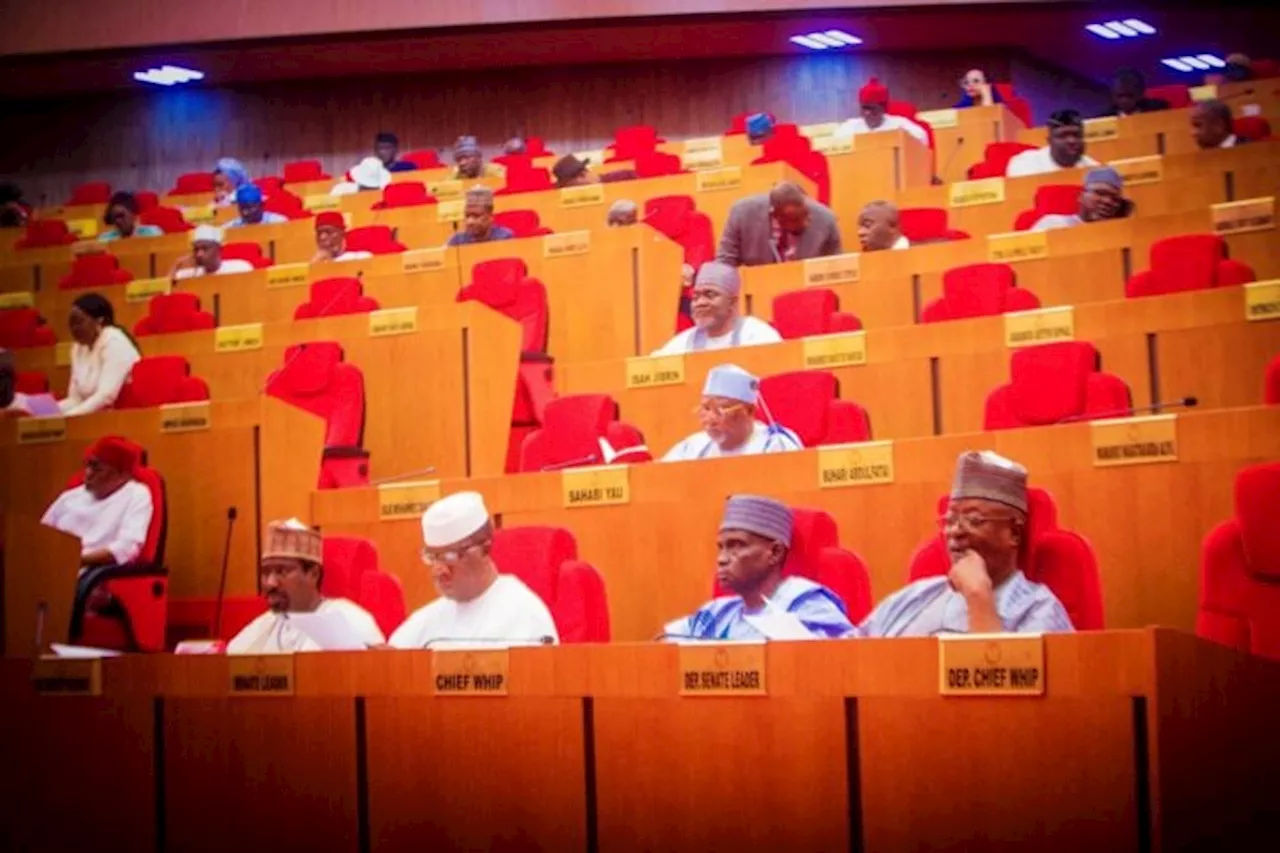 UTME: Senate mulls budgetary provision to create CBT centres in all LGAs by 2026