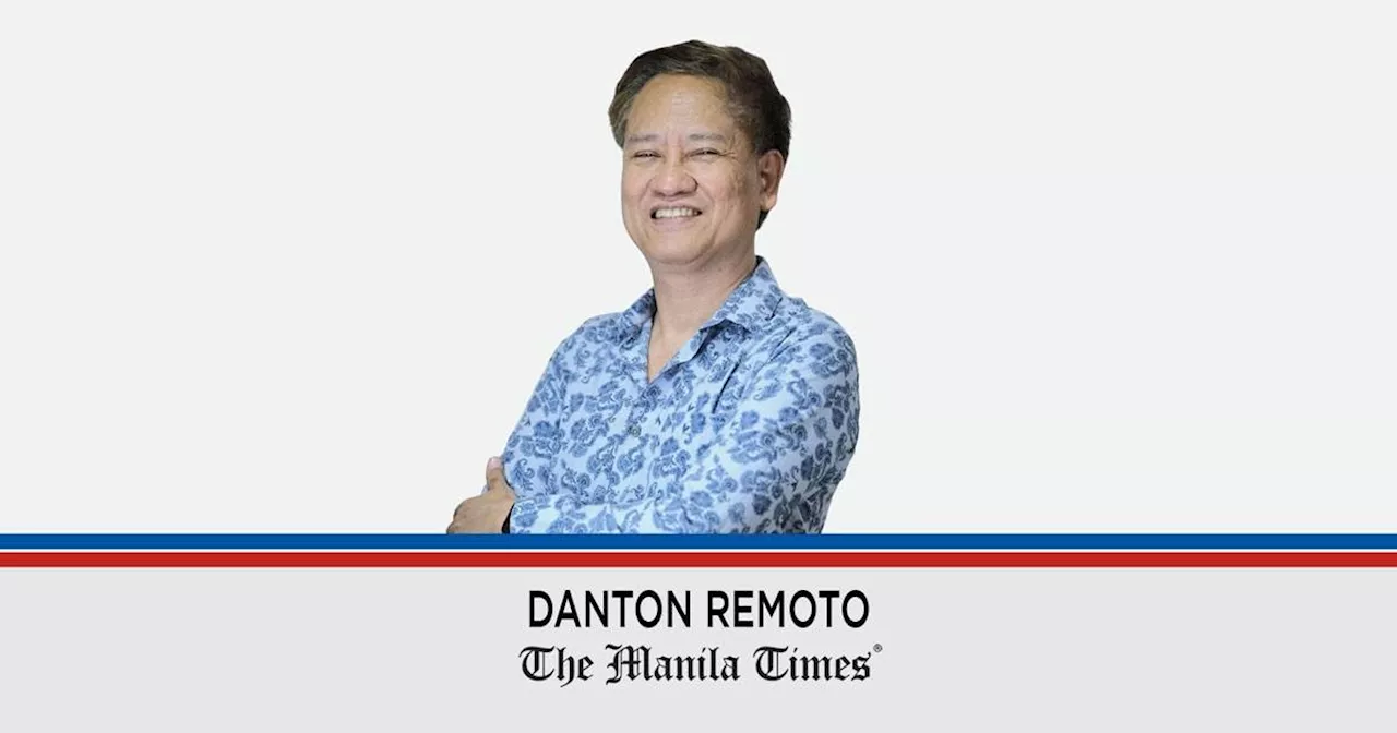 Bailing out Filipinos from a life on the streets