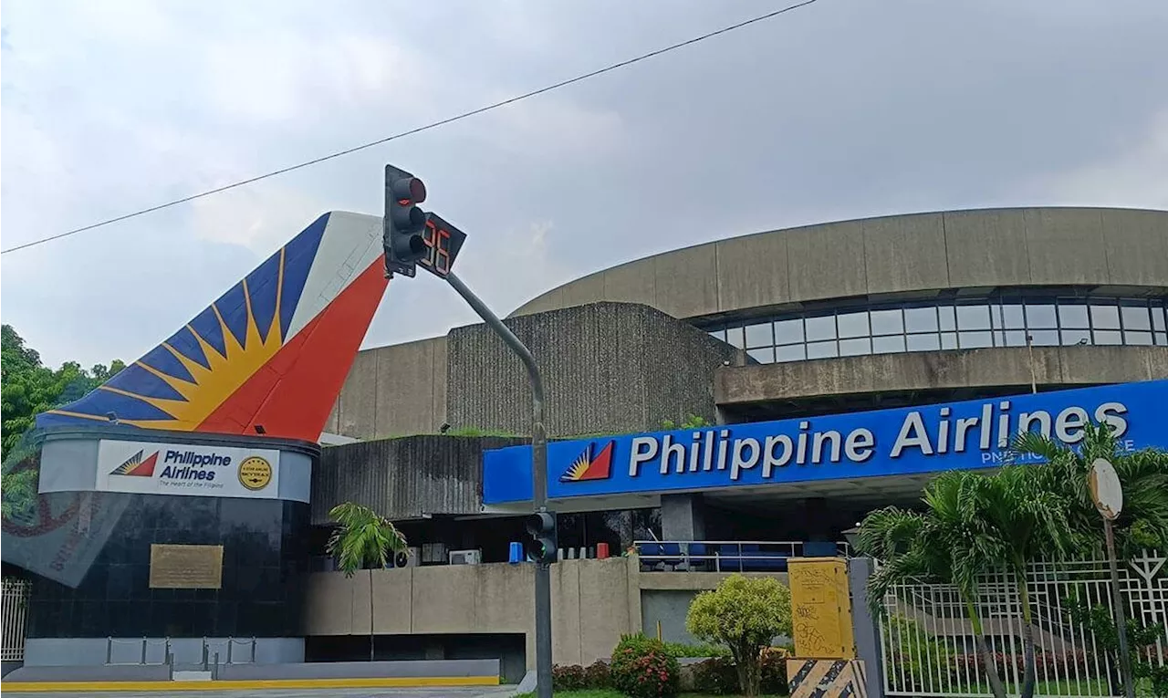 Lower passenger yields weigh on PAL earnings