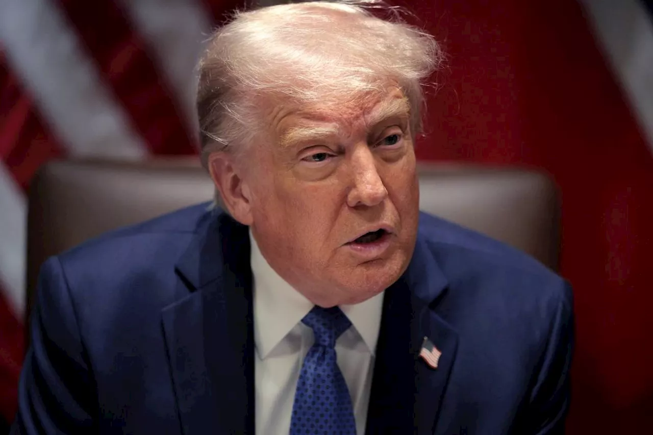 Simmering tensions weigh on trade deals