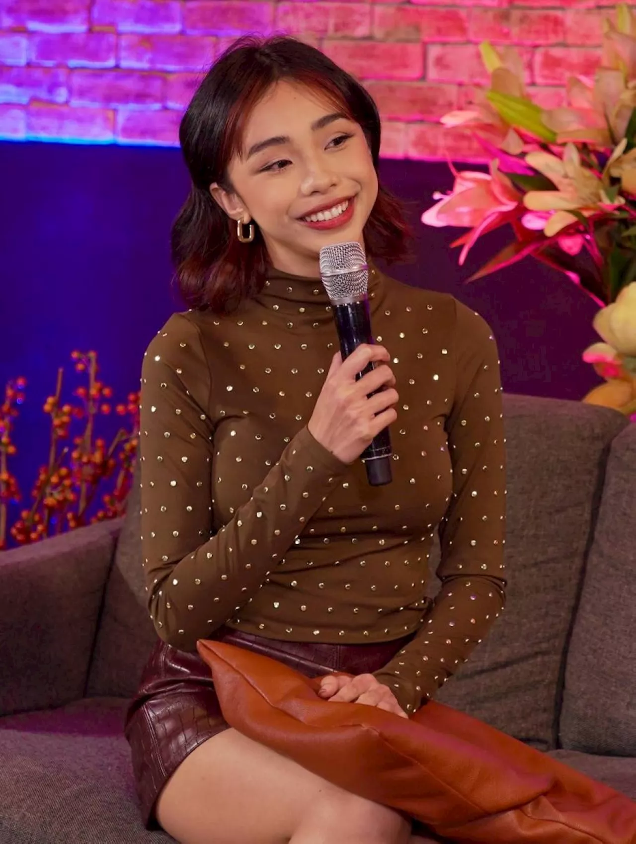 Why Maymay Entrata understands Easter better than most people