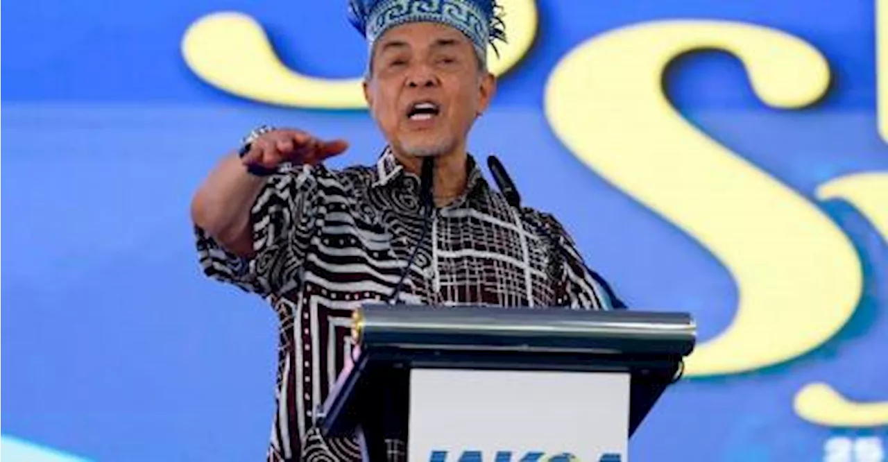 Pelajar Orang Asli catat keputusan cemerlang dijamin tempat ke IPMA