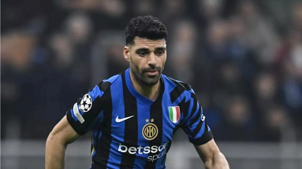 Inter, dietro Thuram e Lautaro il vuoto. A giugno in quattro lasceranno il club