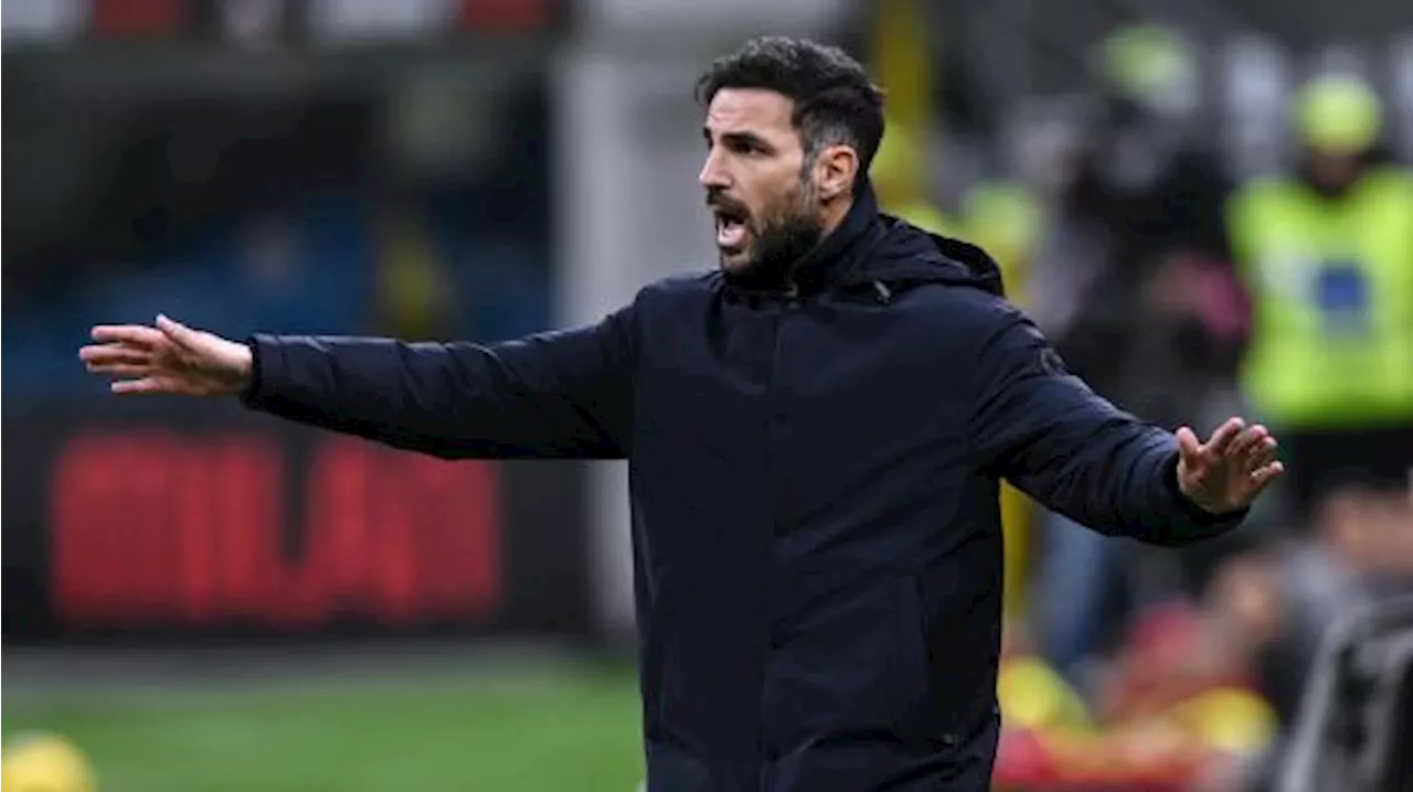 Nessun cambio in panchina. La middle class della Serie A può già programmare il futuro