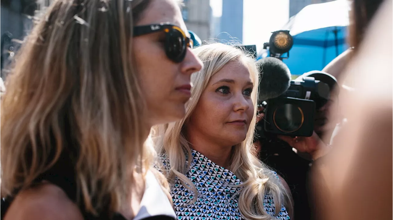 Si è suicidata Virginia Giuffre, accusatrice di Epstein e Andrea