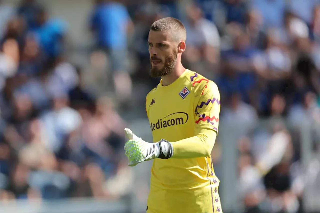 De Gea-Juve: c’è la svolta, arriva l’annuncio