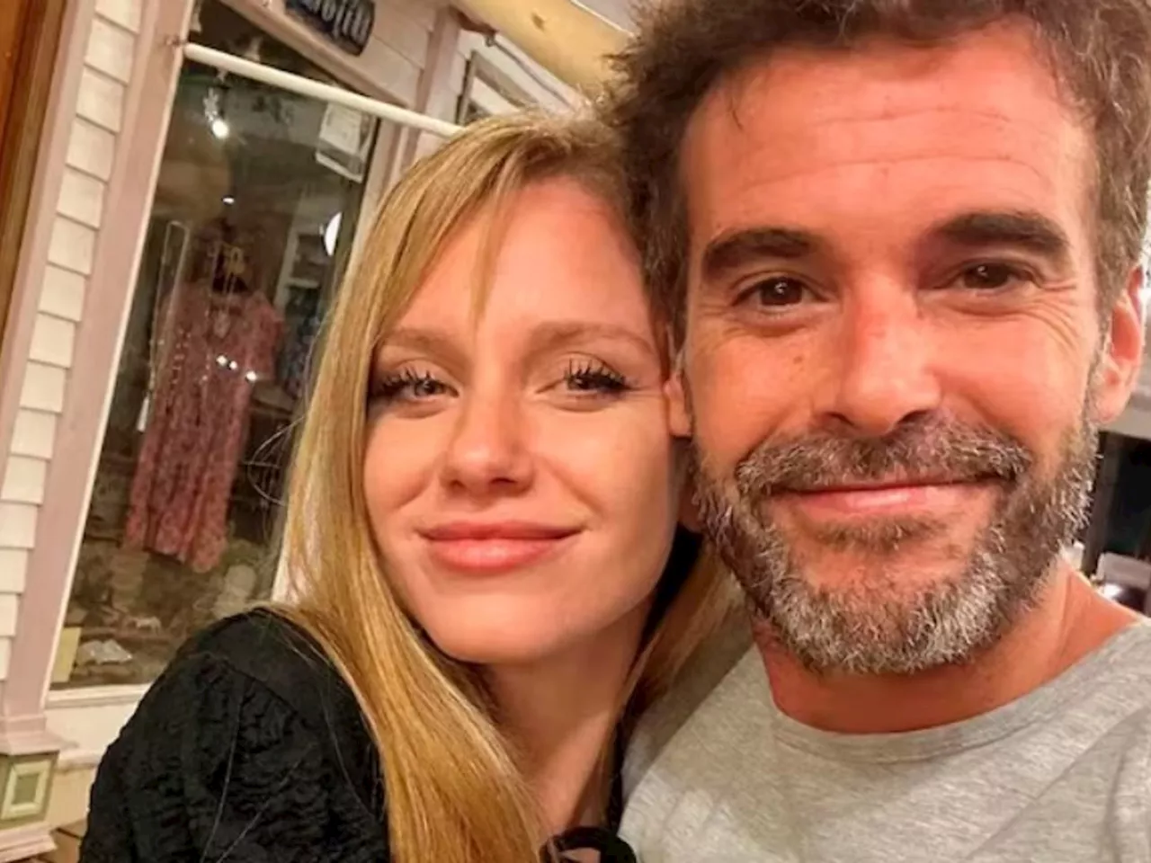 Rocío Pardo confirmó su boda con Nicolás Cabré y reveló cómo será la ceremonia: todos los detalles