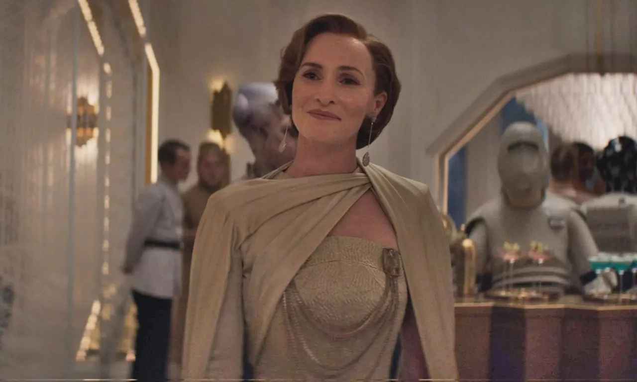 Andor’s Season 2 First Arc Directly Sets Up Mon Mothma’s Pivotal Star Wars Rebels Story Arc