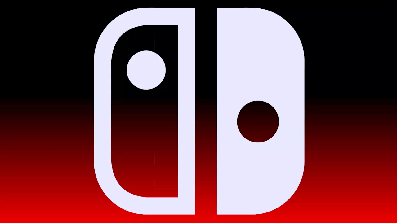 Nintendo Switch Game Removed From eShop (And Now It’s Gone From Every Platform)