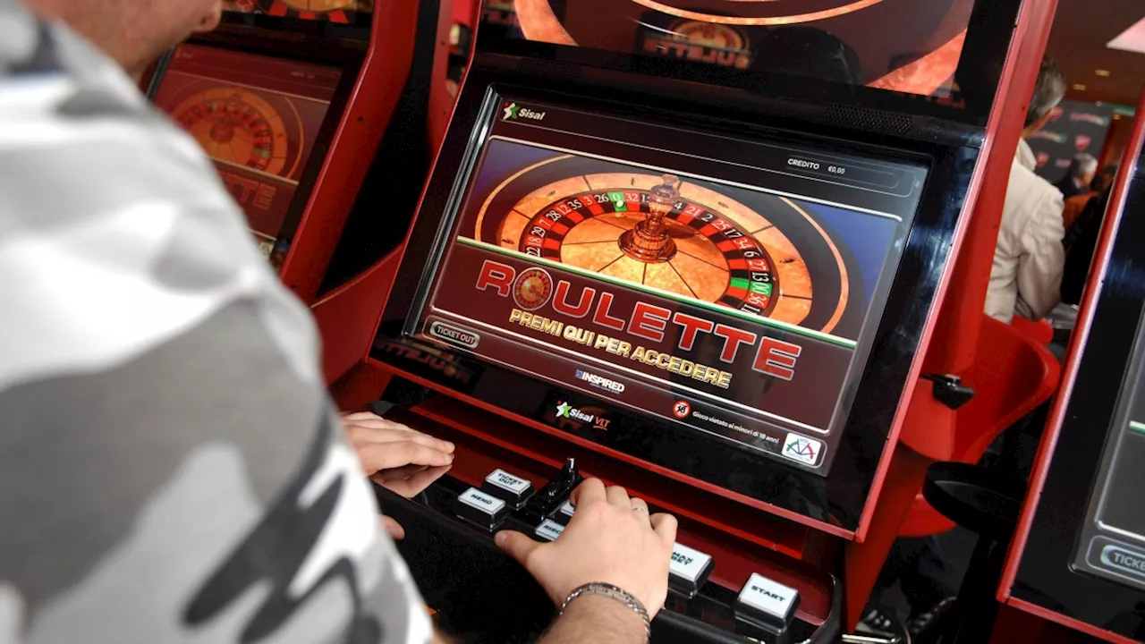 Quando il gioco diventa una malattia