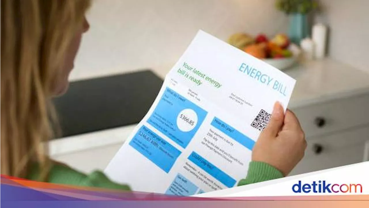 Rp 100 Ribu Dapat Berapa kWh? Begini Perhitungannya
