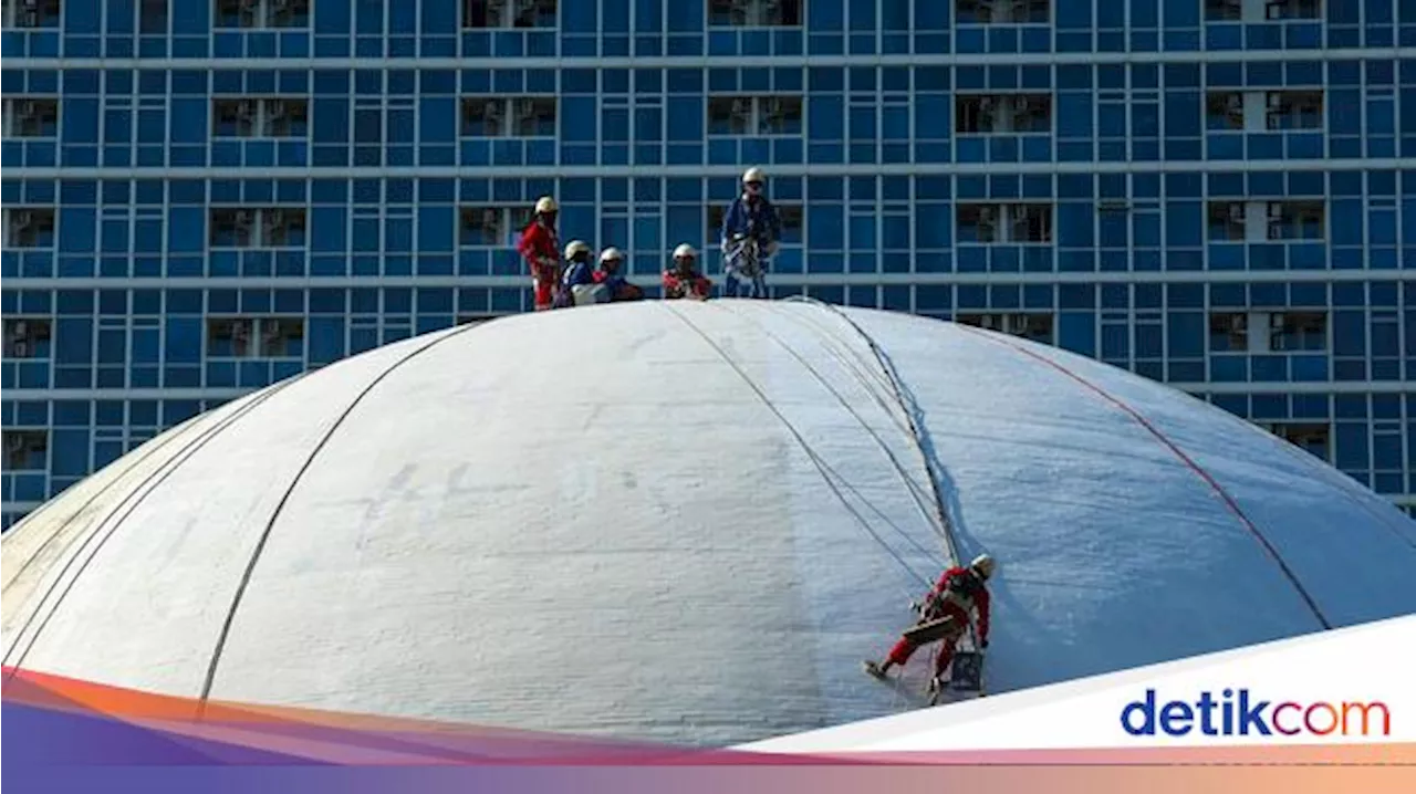 Kemnaker Perluas Cakupan Perlindungan Pekerja, Apa Saja?