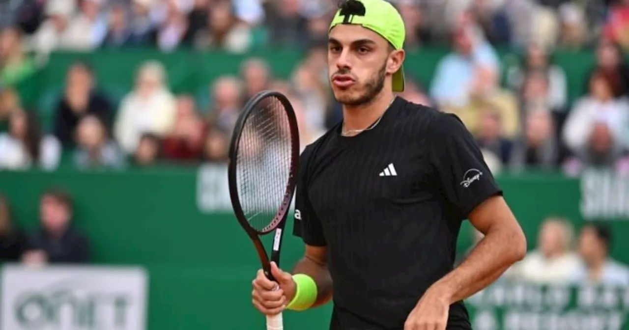 A qué hora juegan y por dónde ver a los argentinos este domingo en el Masters 1000 de Madrid