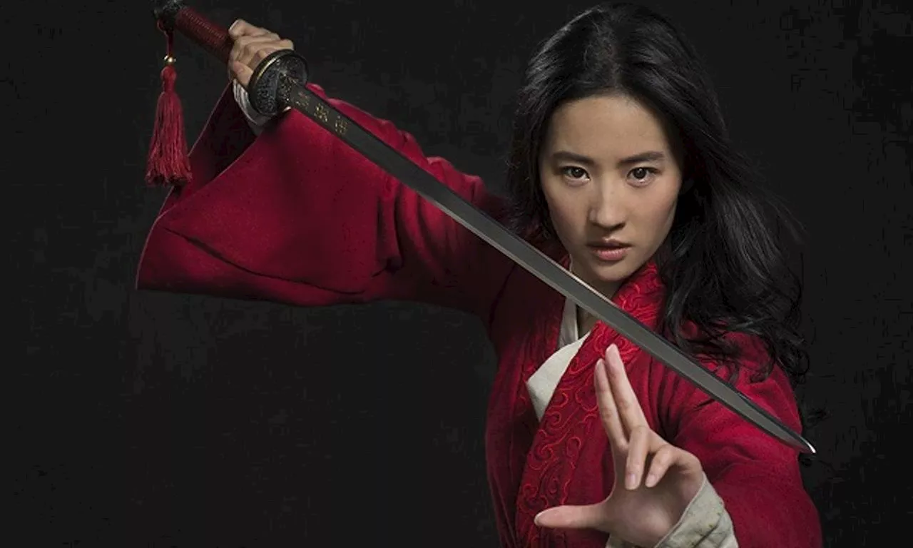 Mulan