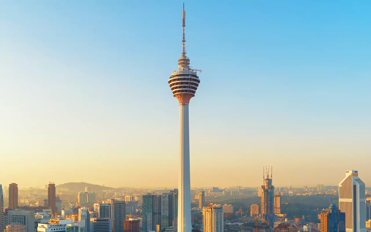 RM20 million spent on KL Tower repairs, upgrades