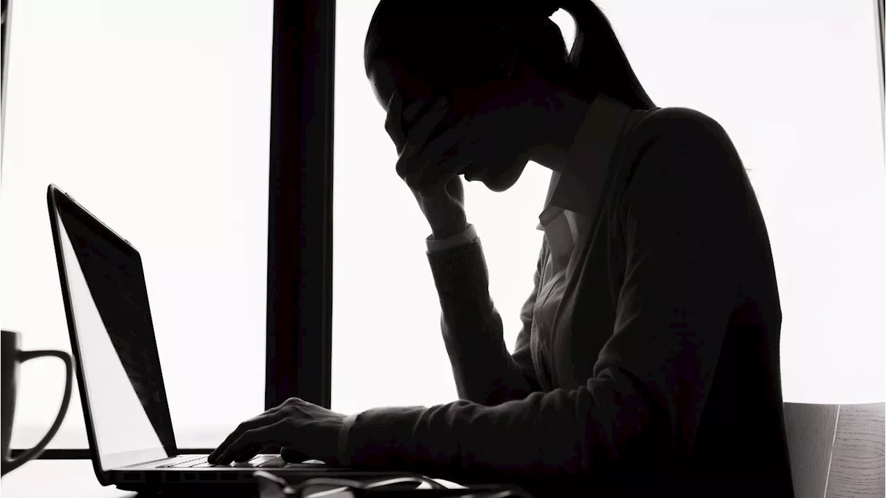 Do Not Use This Login On Your PC—You Lose Everything