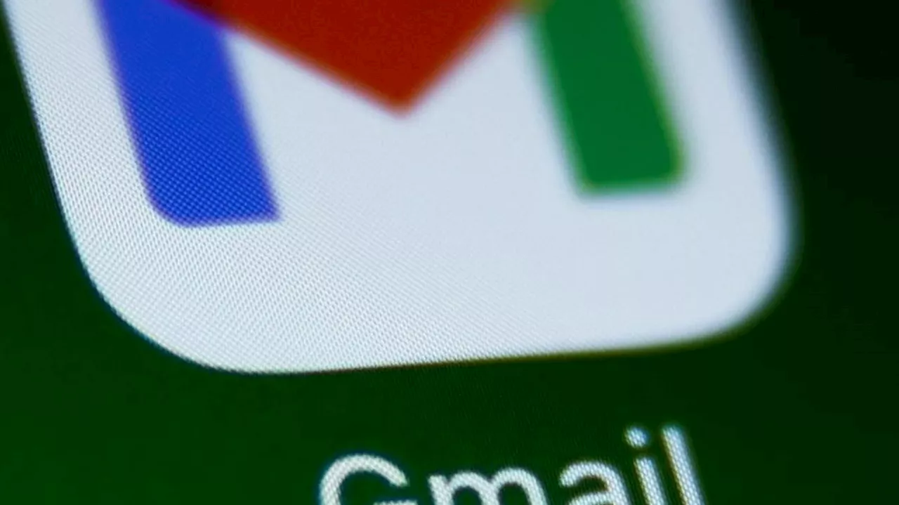 Google’s Gmail Upgrade—Why You Need A Different App