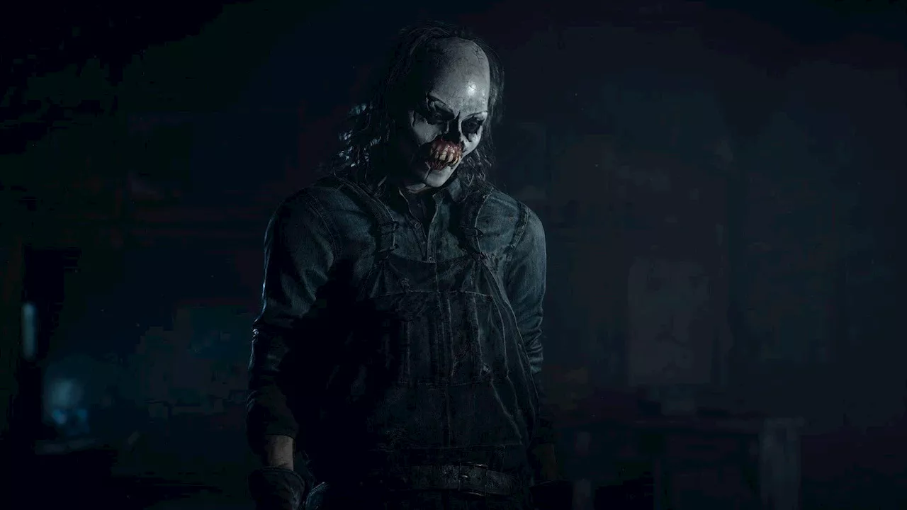 One Of May’s Free PS Plus Games Just Leaked Online And It’s Scary Good