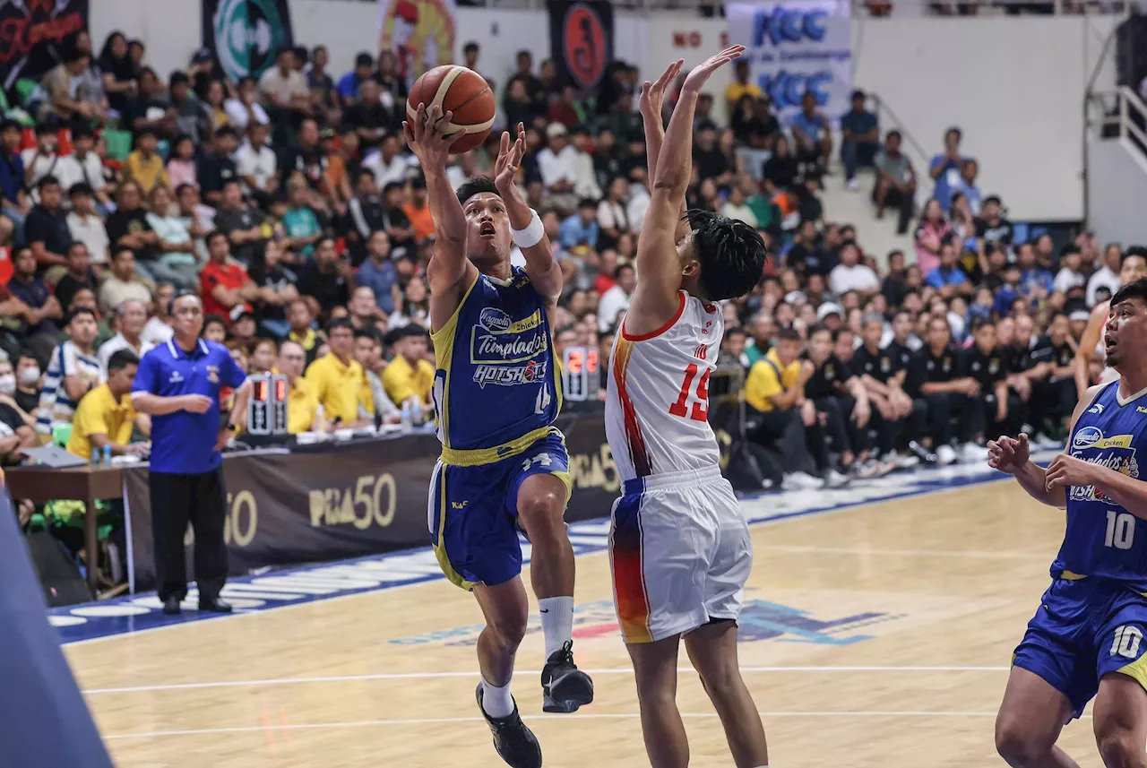 Magnolia cruises past Phoenix to go 4-0 in Philippine Cup