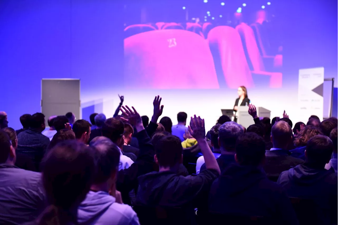 CLC 2025: Vorträge zu Developer Experience und Platform Engineering einreichen