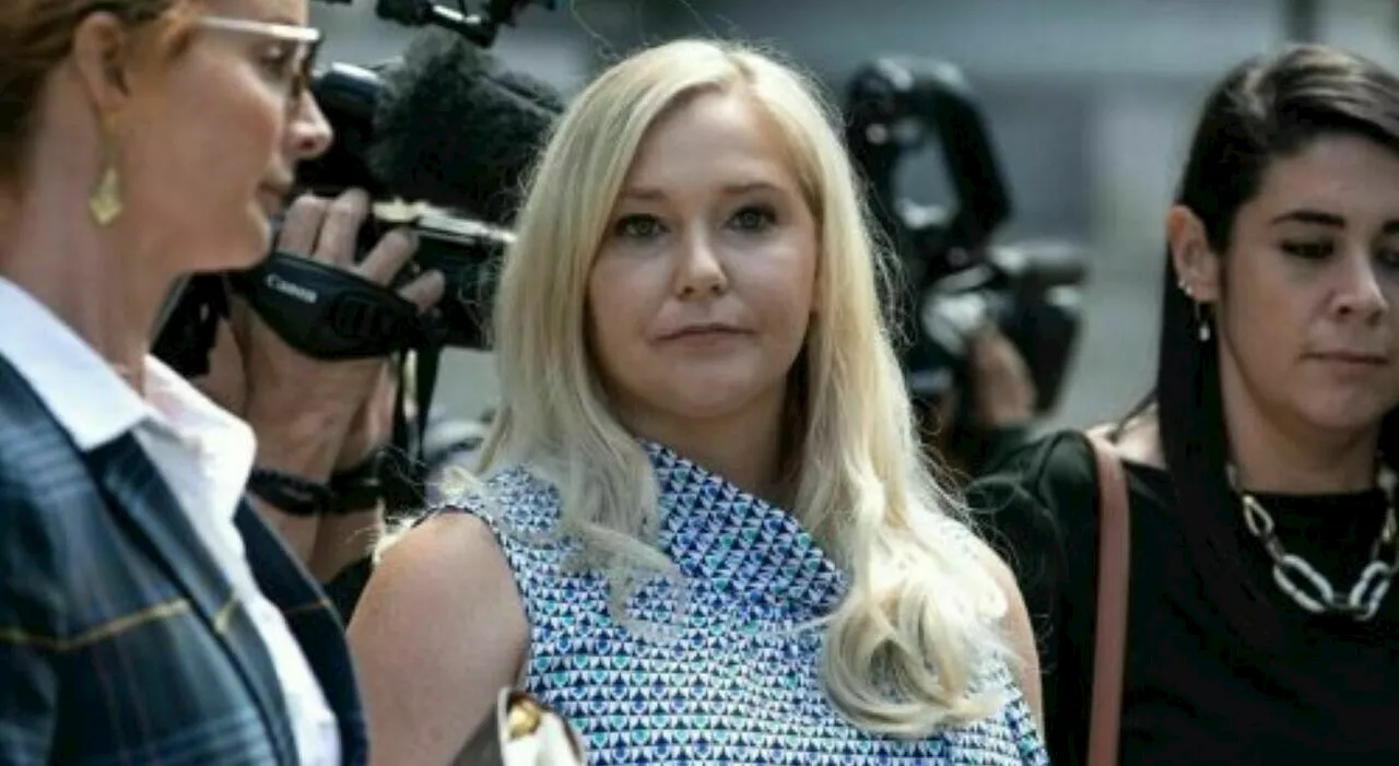 Virginia Giuffre, le accuse choc dell'ex fidanzata del principe Andrea: «Quando le bugie ti raggiungono non c’