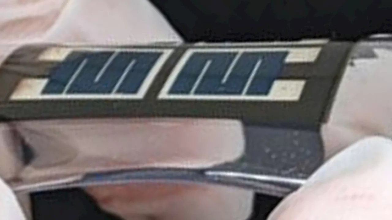 Record-shattering flexible solar cell with 26.5% efficiency developed in Japan