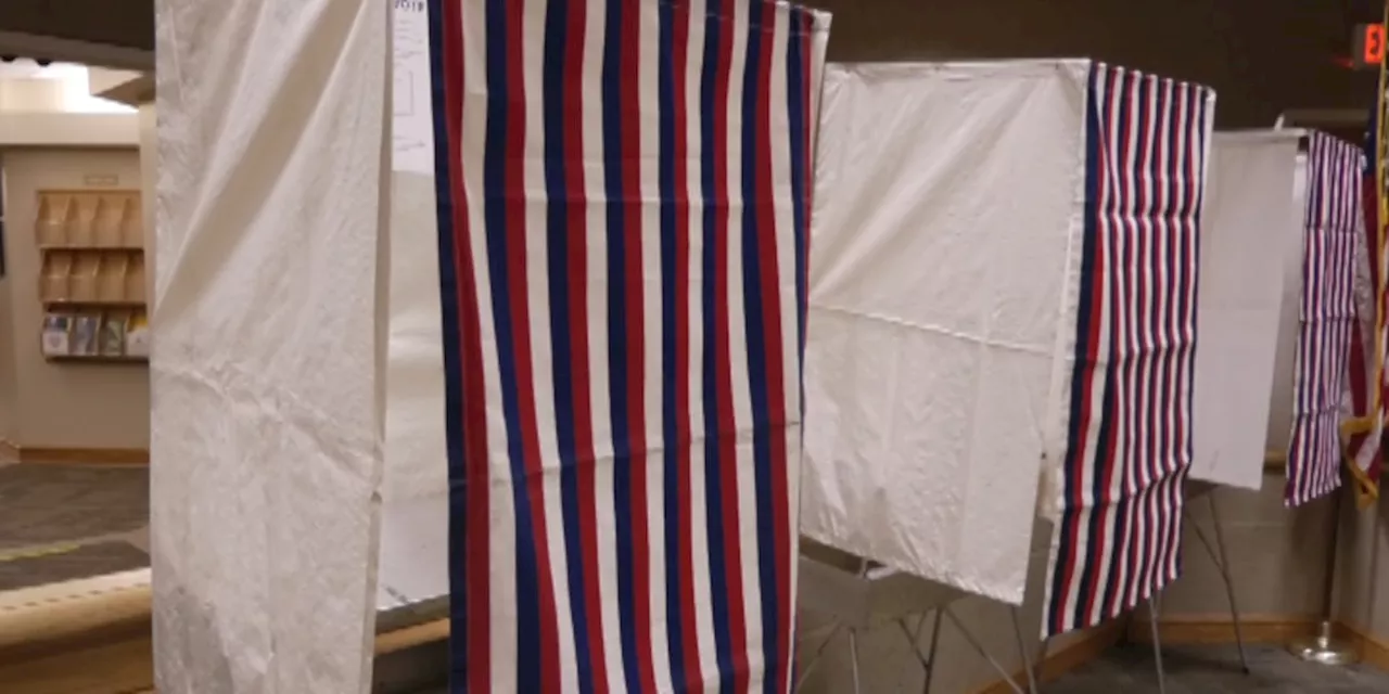 Fairbanks Assembly Approves Hand-Count Audit for Election Results