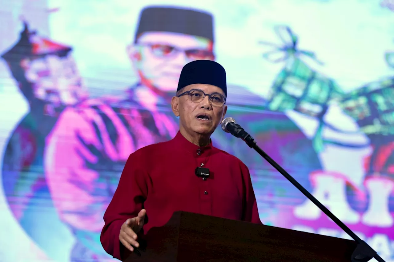 Pahang Menteri Besar confident voter sentiment backing Barisan’s Ayer Kuning bid