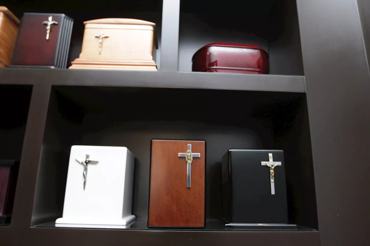 J.Garcia López abrirá marketplace de funerarias en México