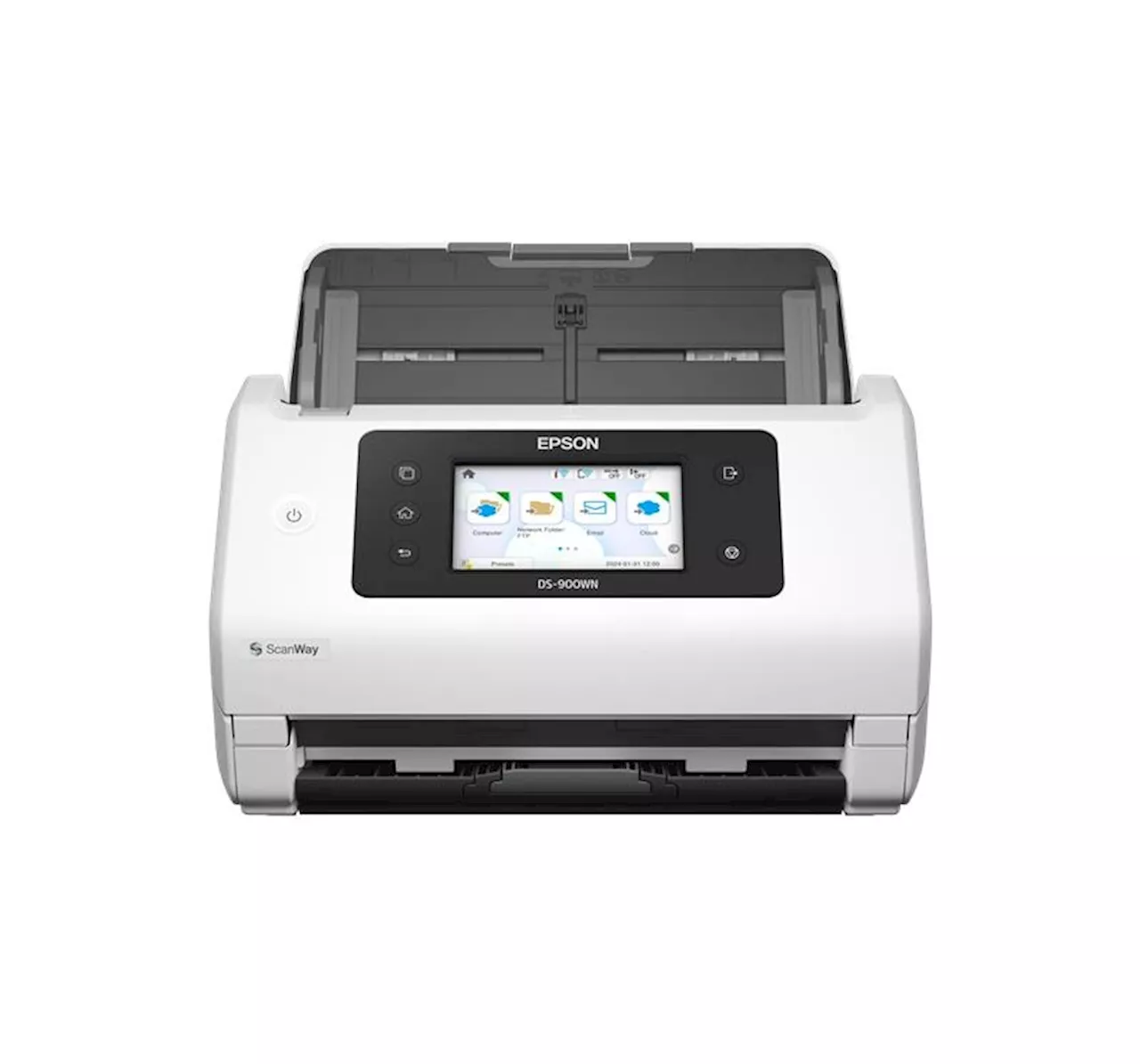Epson powers Filipino businesses with smart, sustainable tech