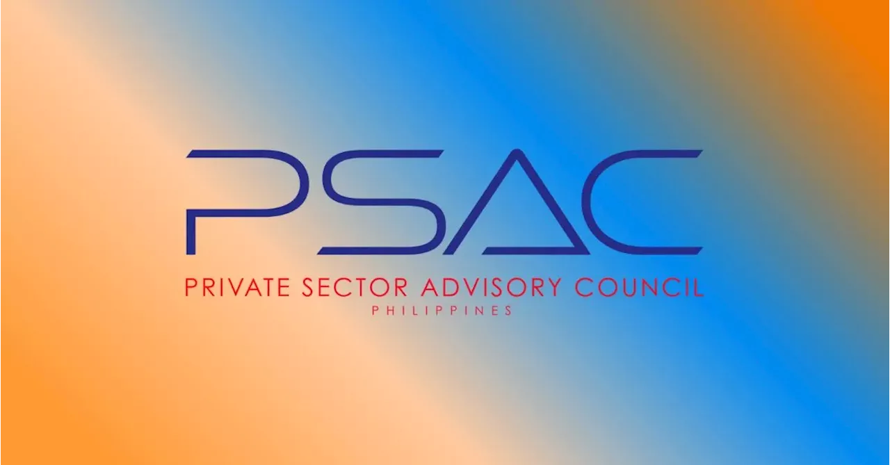 Private sector council urges digital transformation for PH