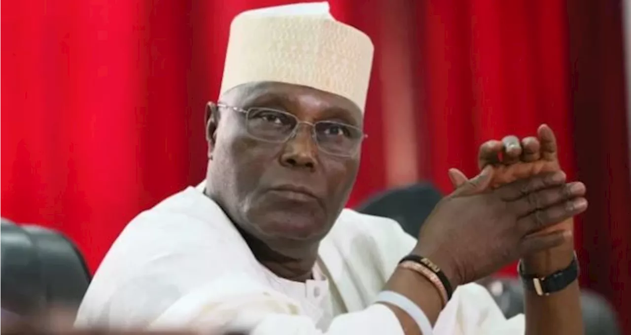 2027: Atiku slams Tinubu as Kwankwaso weighs options