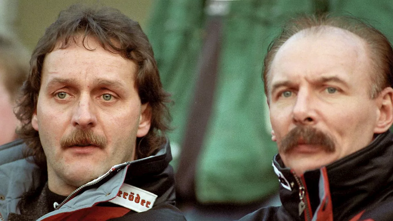 'Vertreter für Flachzangen!': Als Peter Neururer bei seinem Ex-Klub Stadionverbot erhielt