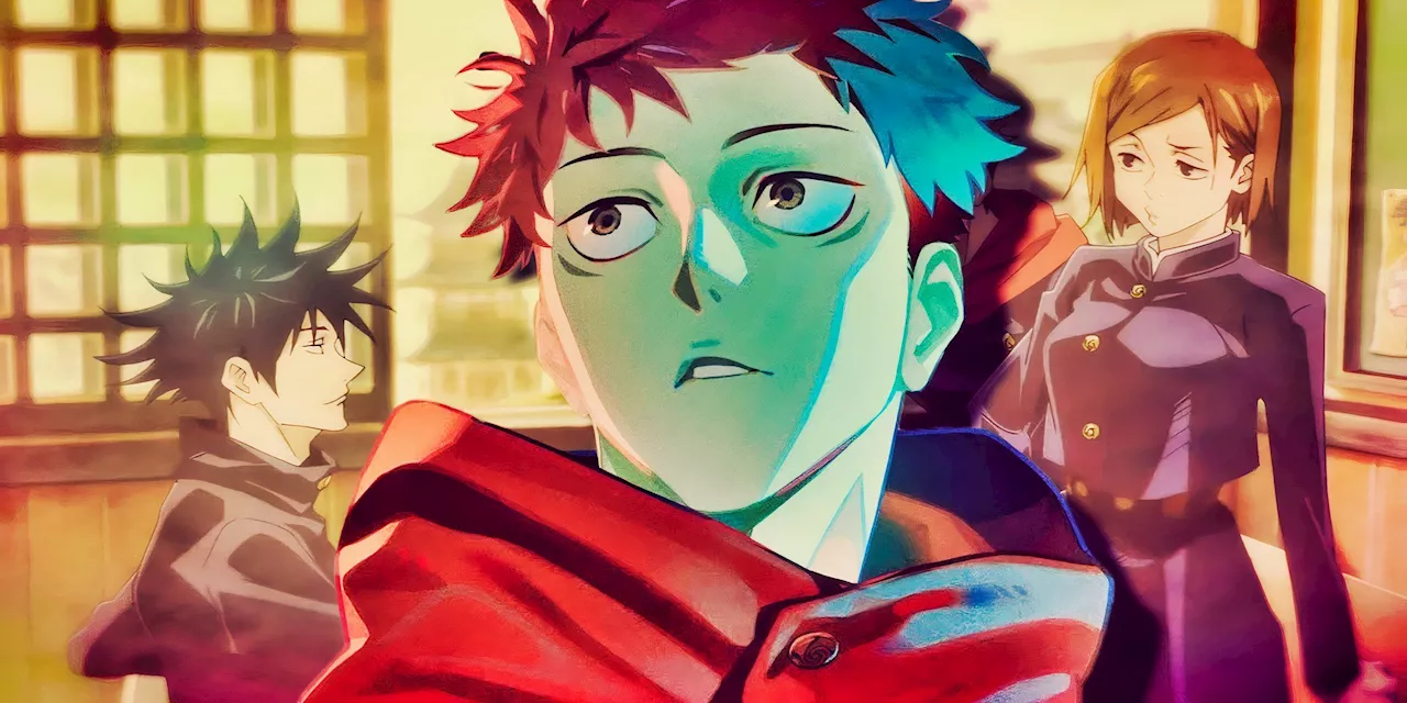 Jujutsu Kaisen Is Great, But It Completely Skipped Over 1 Arc We Needed to See