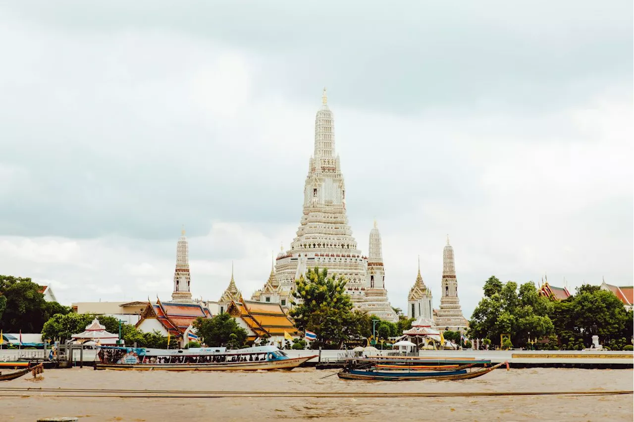 Digital travel platform celebrates birthday with travel discounts in May
