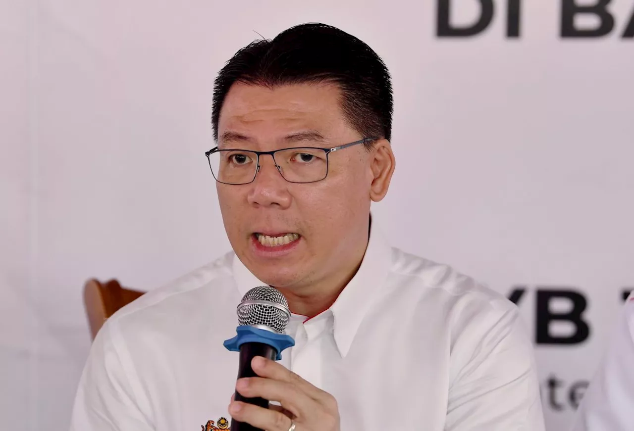 Housing Ministry to host KL study tour to explain importance of urban renewal Bill to MPs