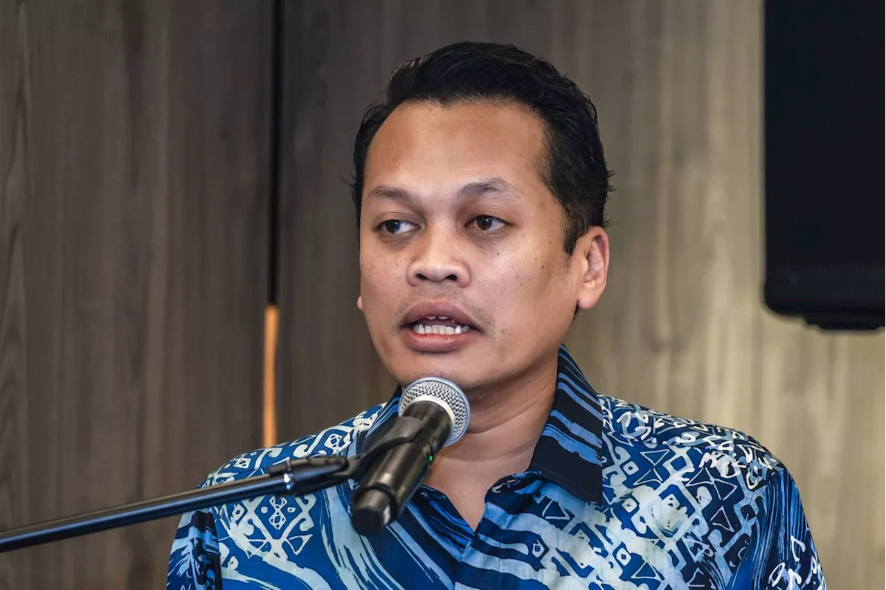 Nik Nazmi sends protest letter to PKR election committee over Setiawangsa results