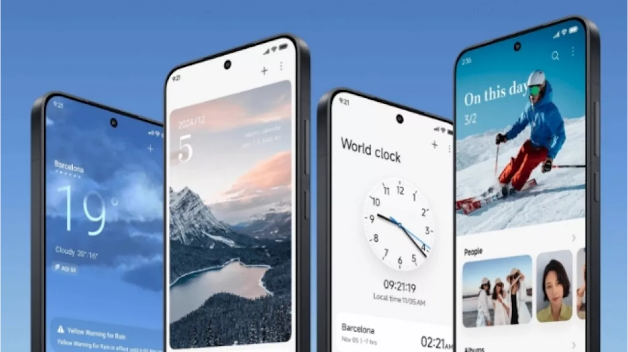 Performa Kembali Prima! Panduan Lengkap Membersihkan Cache di HP Xiaomi dengan HyperOS 2