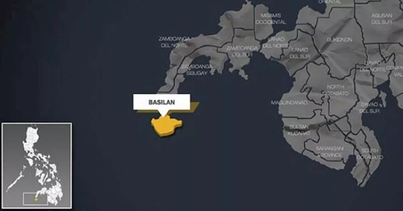 Cops arrest 1 of 3 suspects in NCIP official slay in Basilan