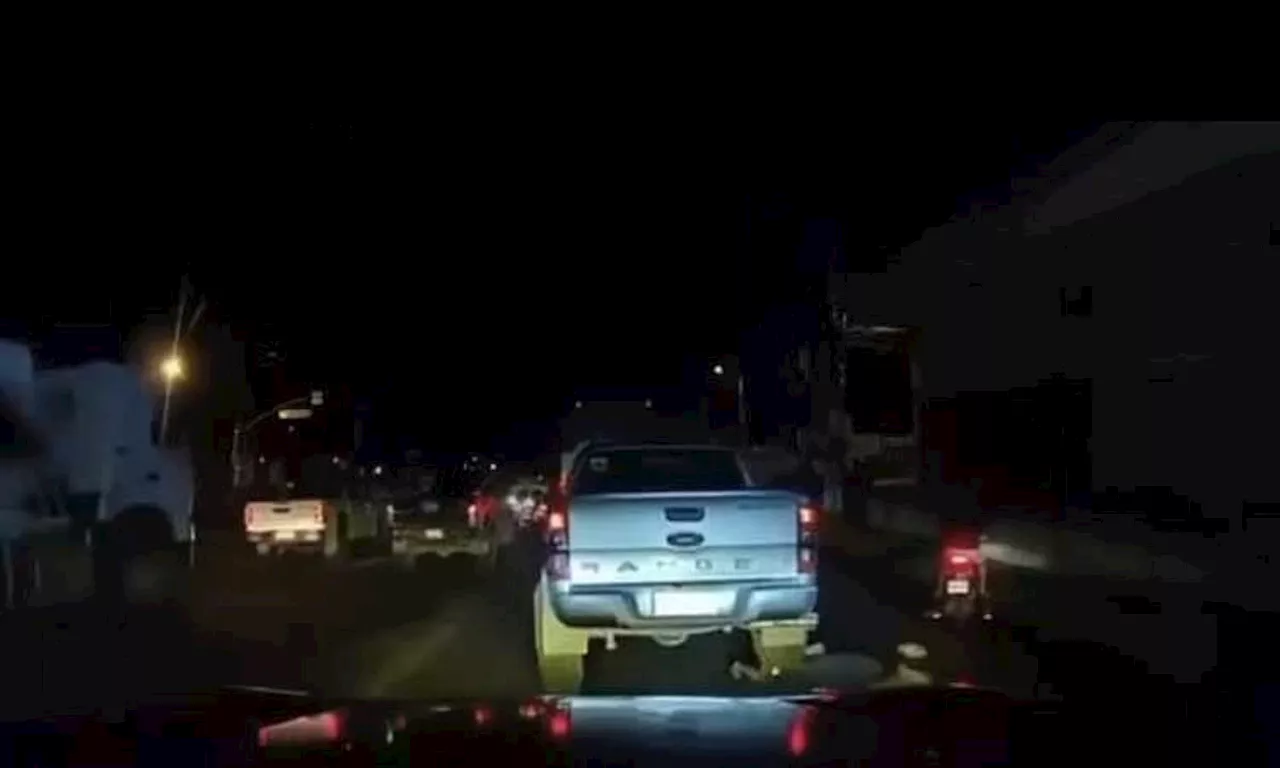 Police: No ‘ligis-bayad’ scheme in Davao City