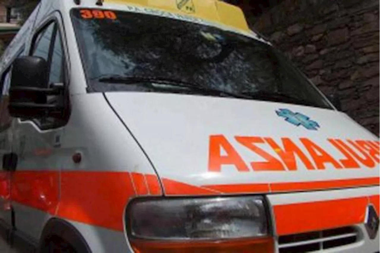 Mazara del Vallo, cadono dal tetto di un casolare abbandonato: morto un 14enne, grave un 13enne