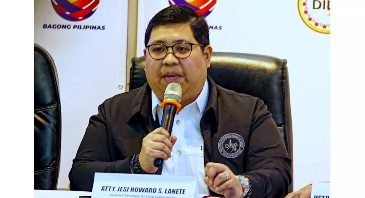 158 cases of vote buying filed