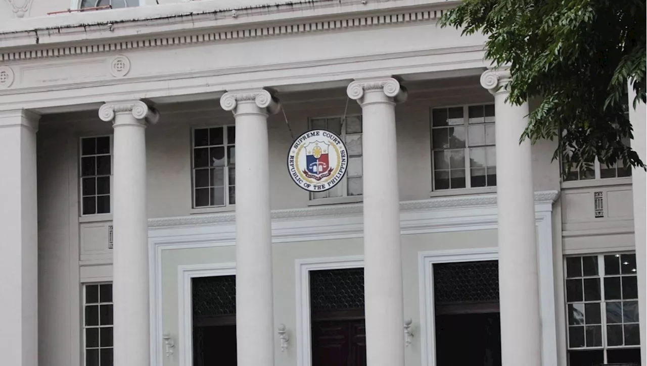 Annulment filings must now be electronic