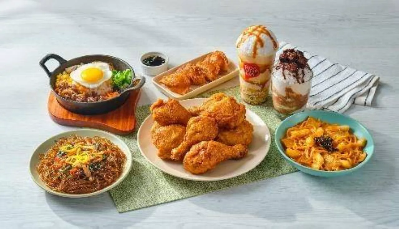 Bonchon PH celebrates 15 years of captivating flavors, innovation, and growth