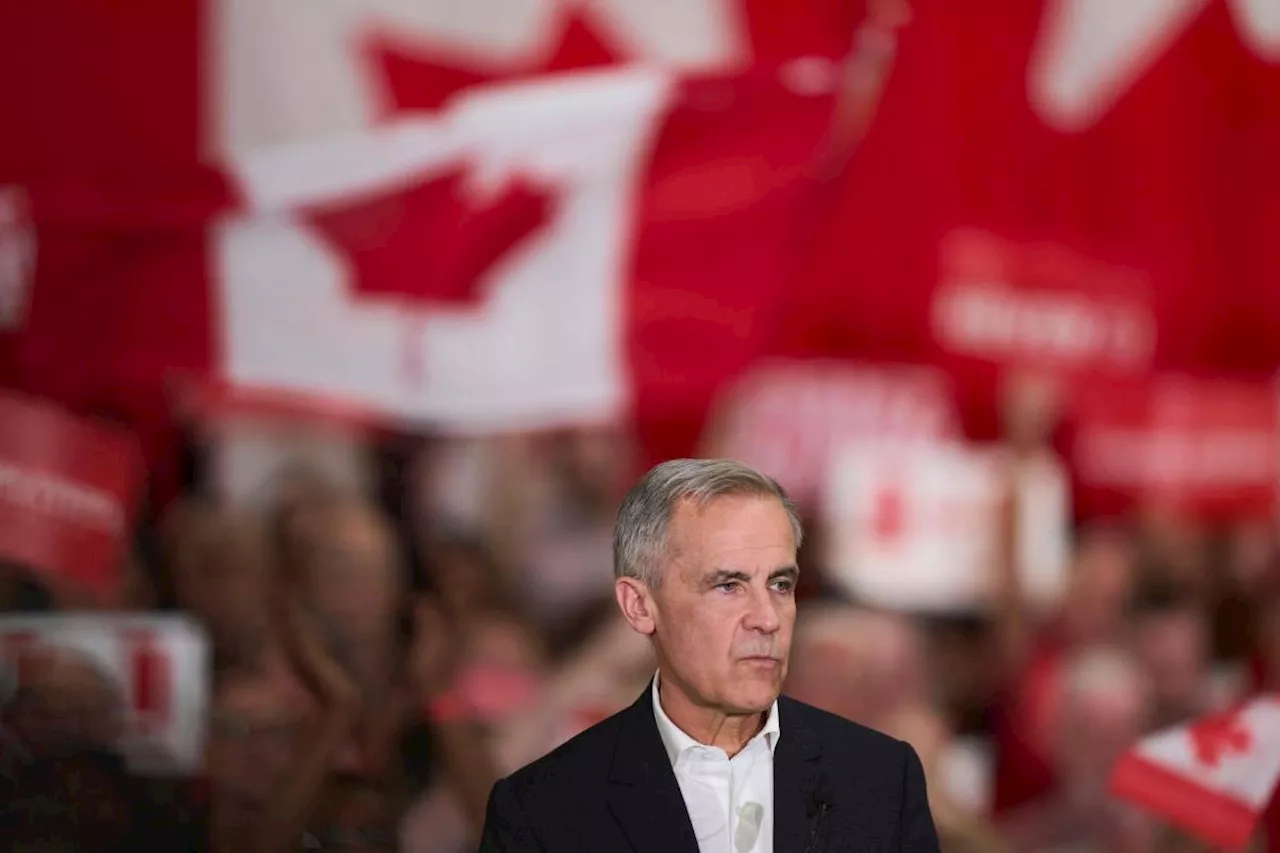 Canada votes in election upended by Trump threats